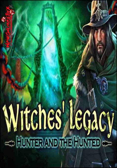 Witch persecution novel